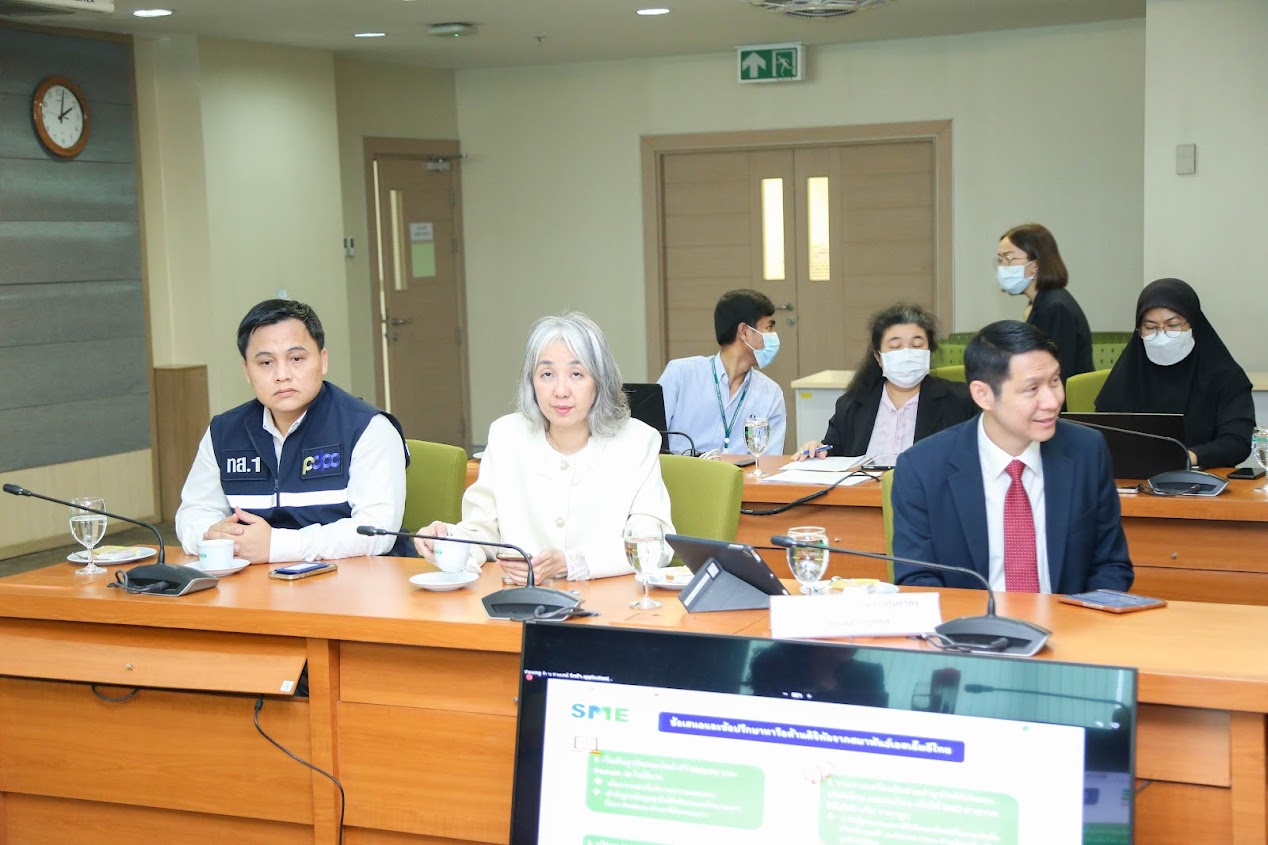 ข่าวรัฐมนตรี