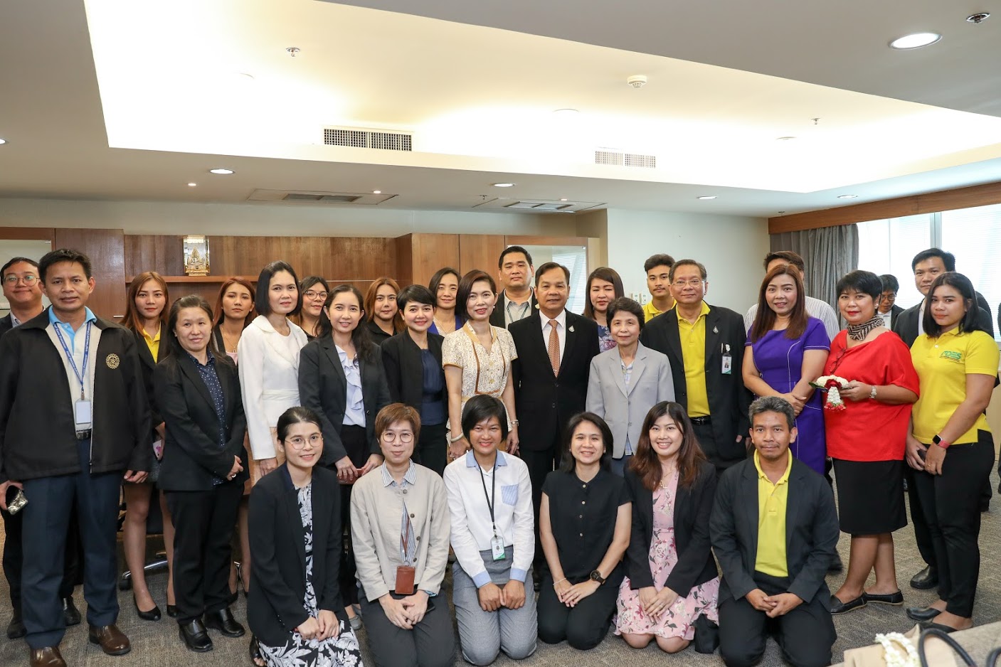 ข่าวสารกระทรวงฯ