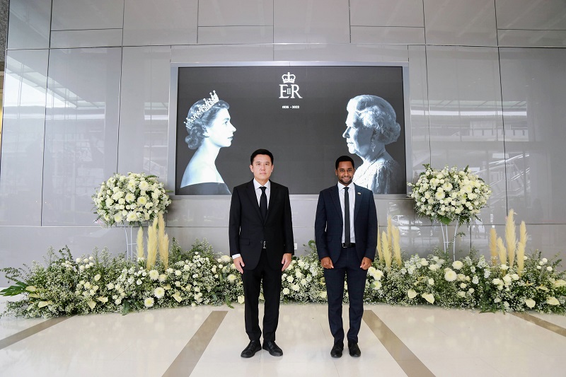 ข่าวรัฐมนตรี