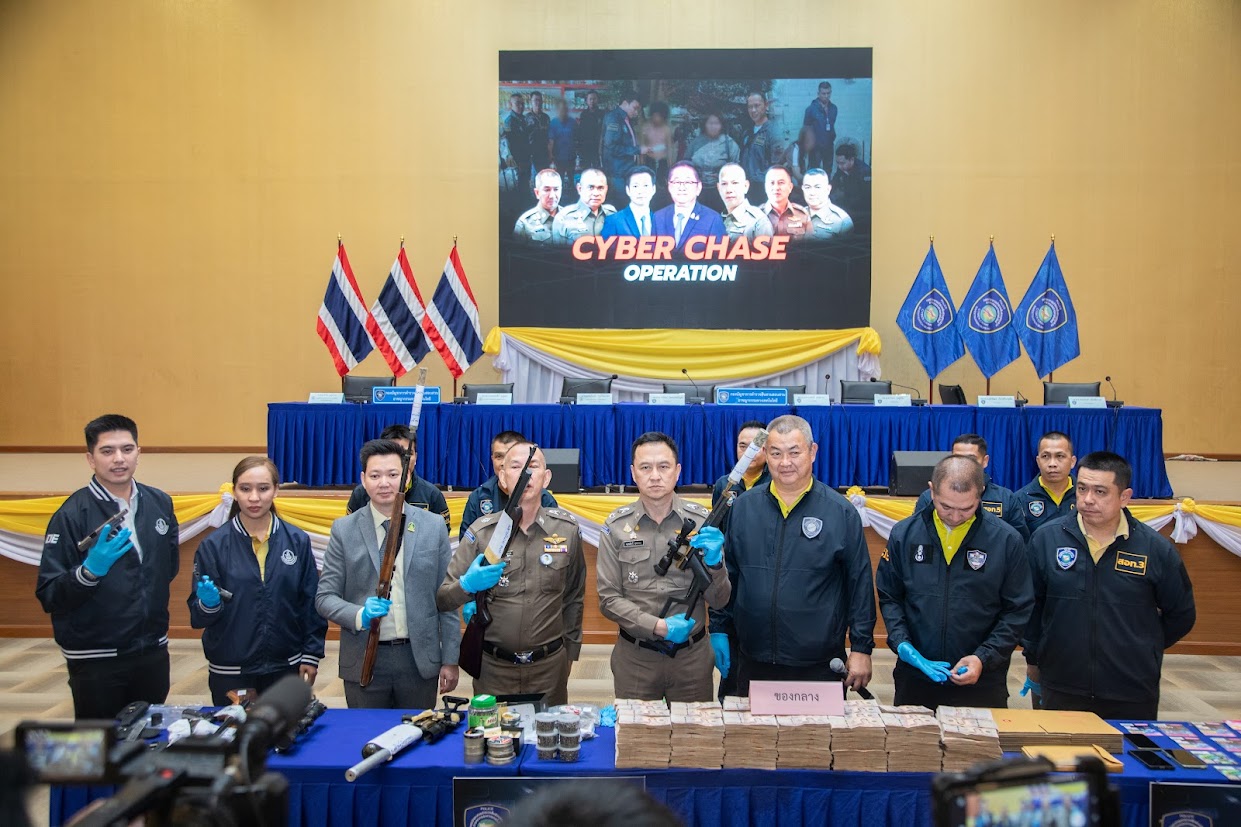 ข่าวรัฐมนตรี