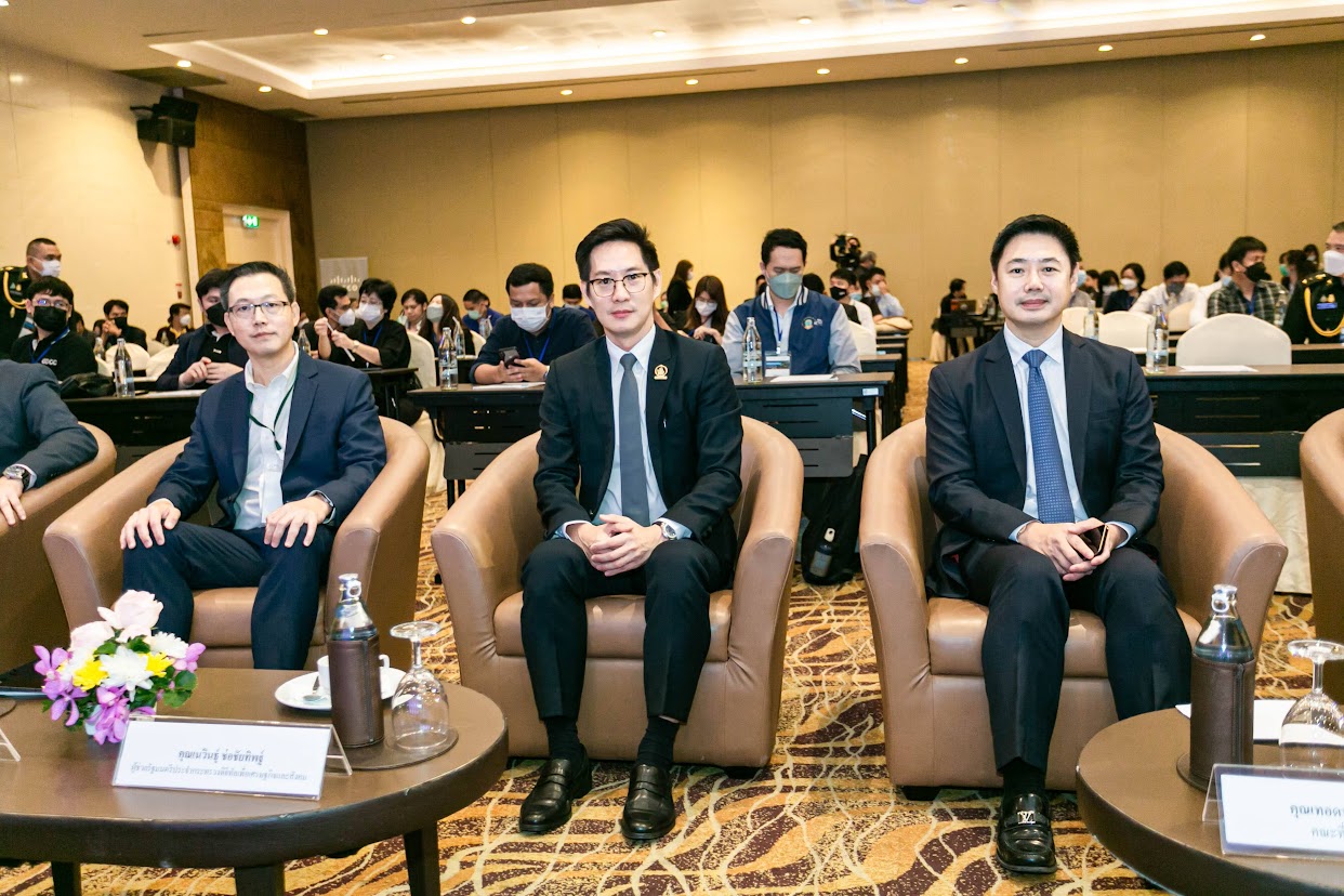 ข่าวรัฐมนตรี