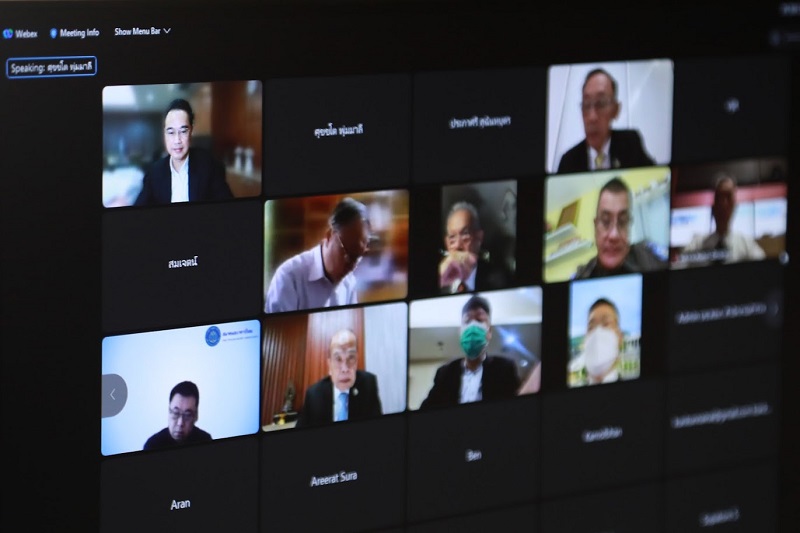 ข่าวสารกระทรวงฯ