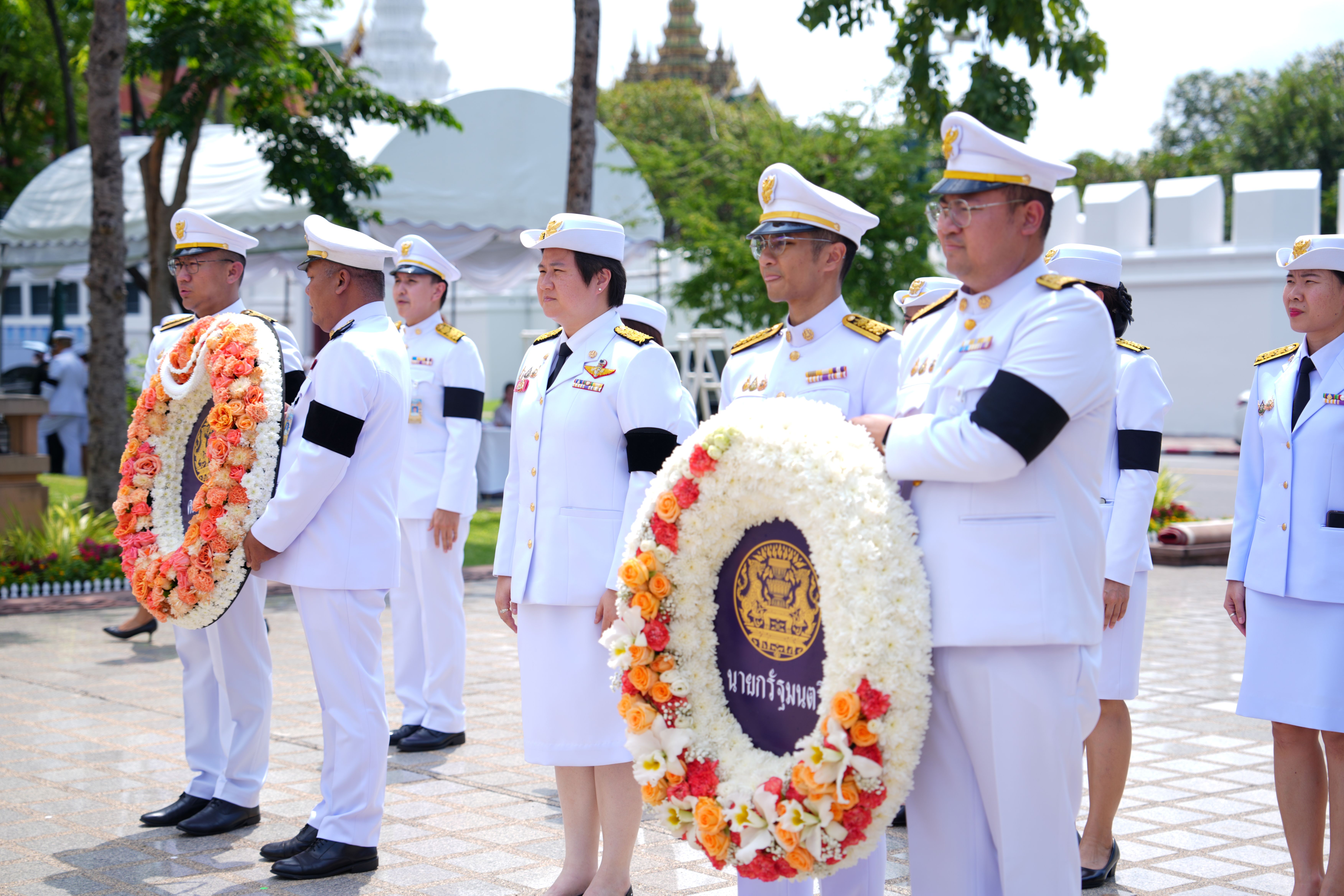 ข่าวรัฐมนตรี