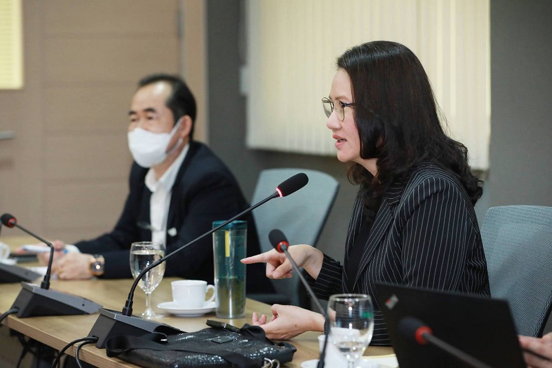 ข่าวสารกระทรวงฯ