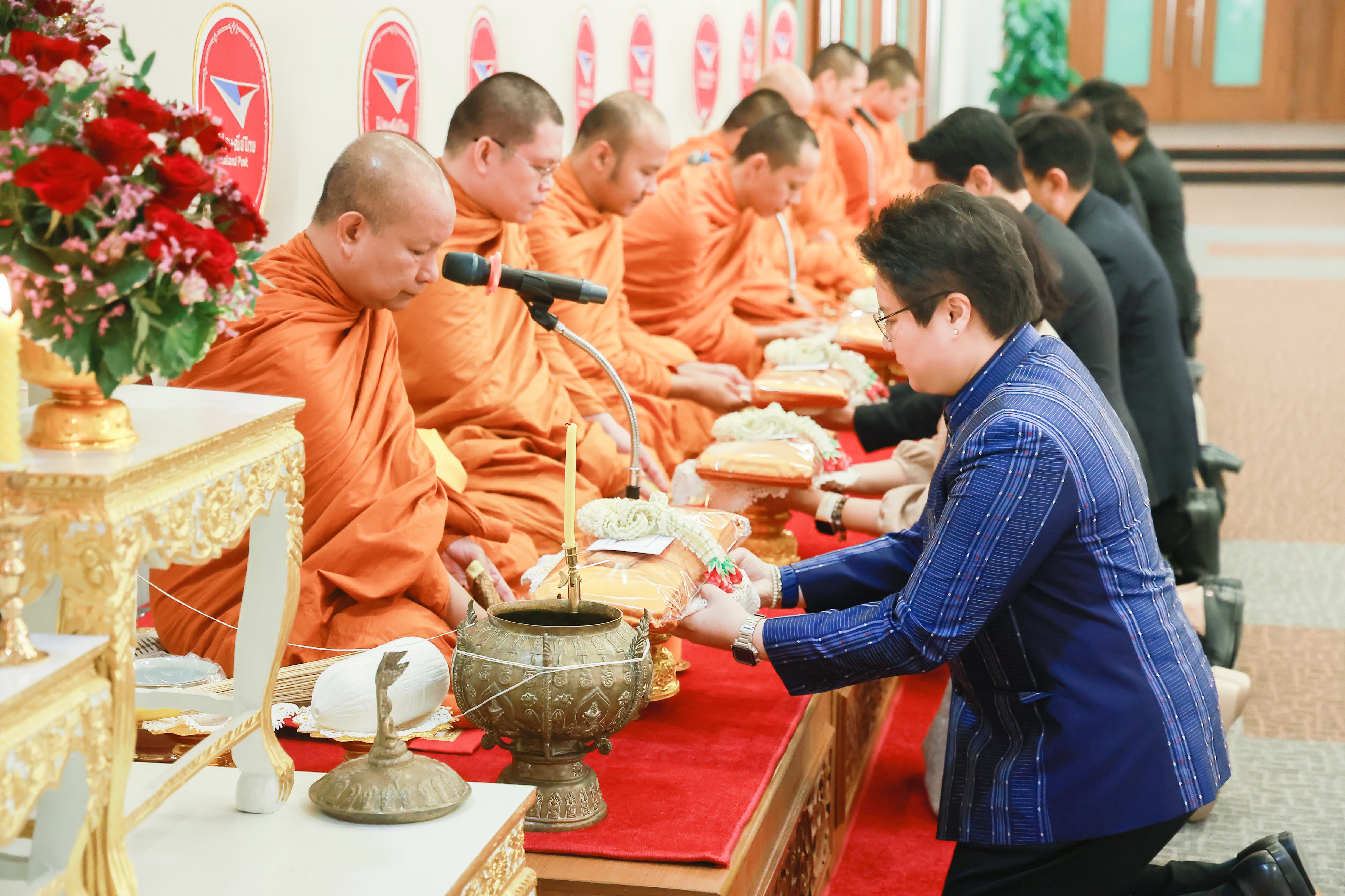 ข่าวรัฐมนตรี