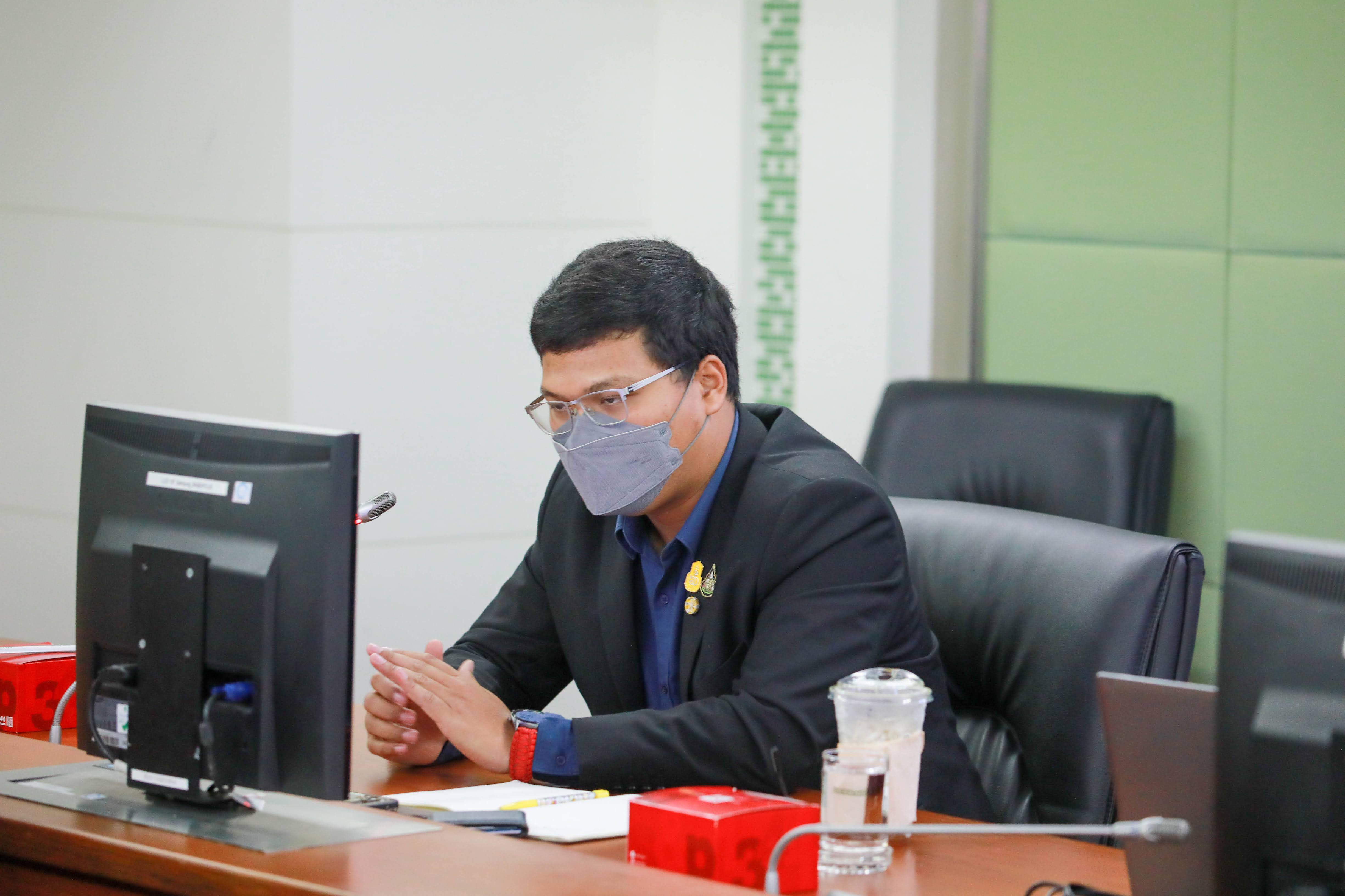 ข่าวสารกระทรวงฯ