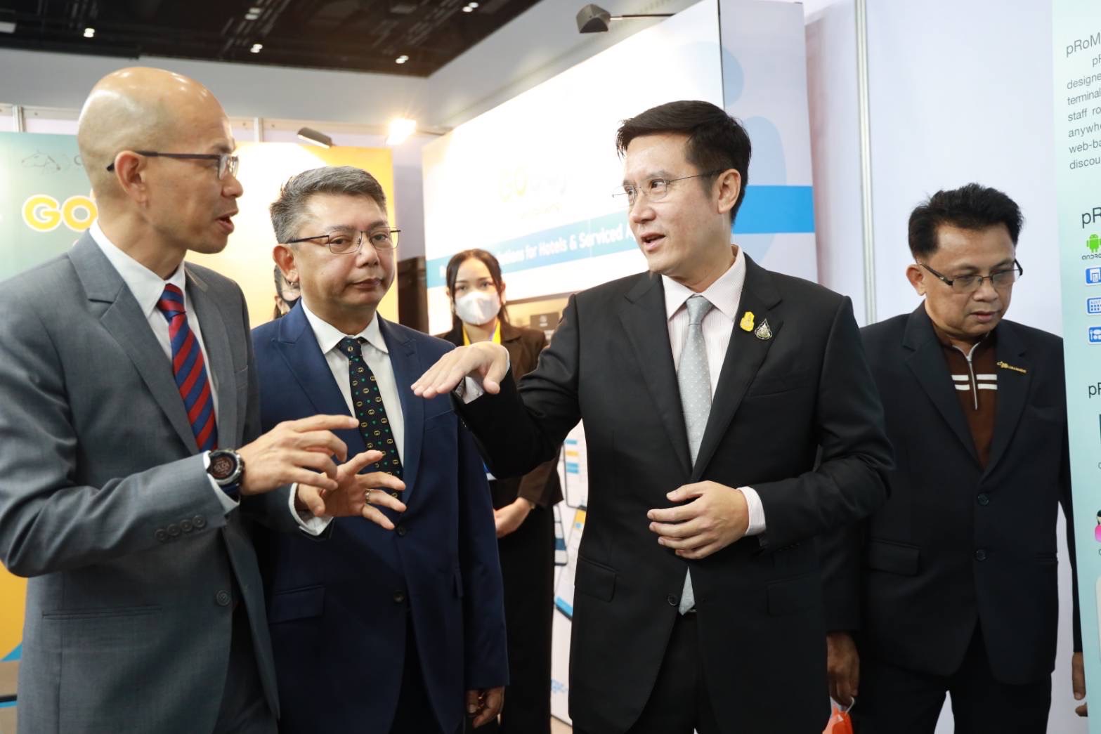 ข่าวรัฐมนตรี