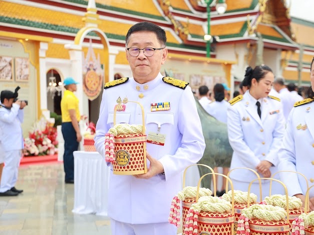 ข่าวรัฐมนตรี