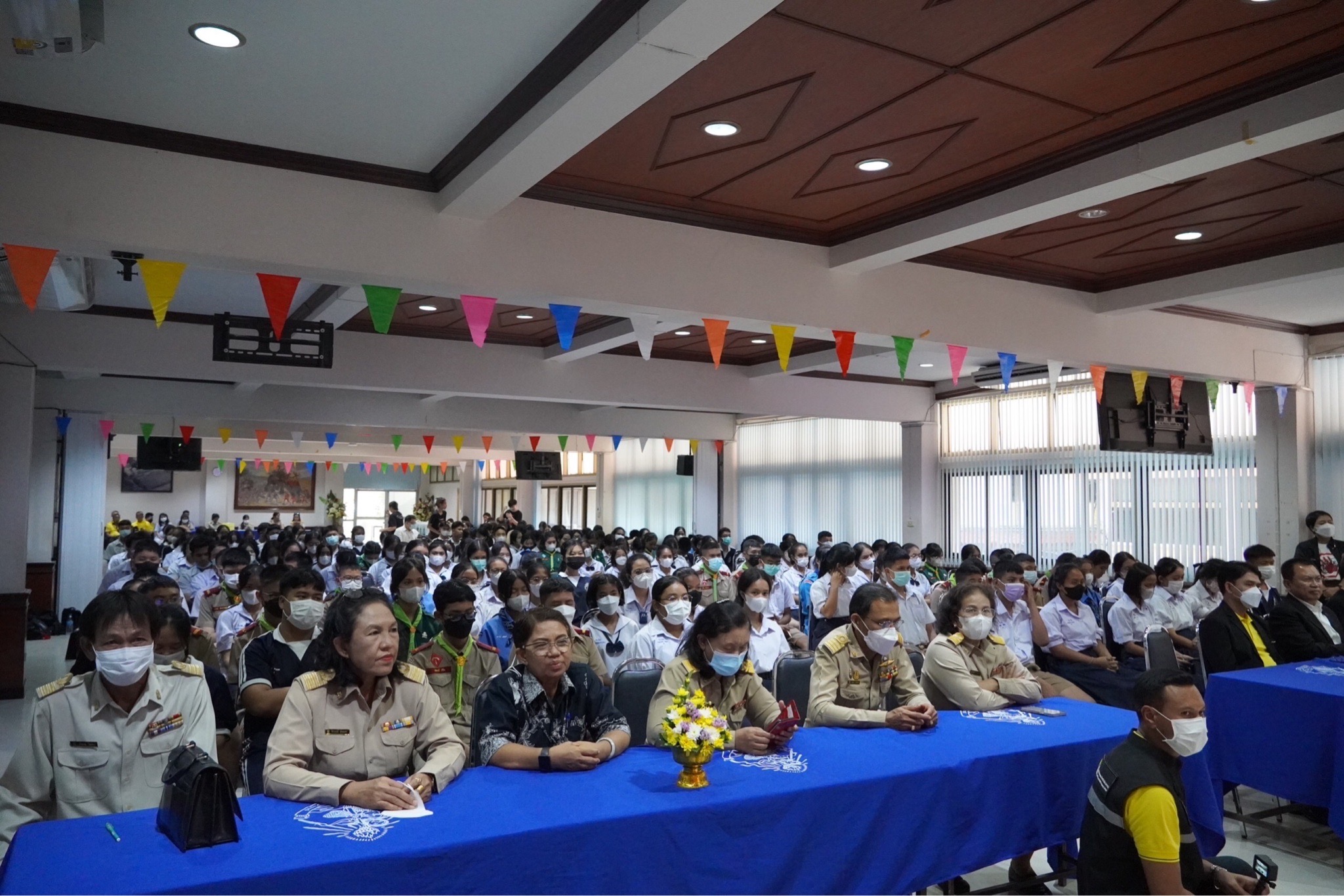 ข่าวสารกระทรวงฯ