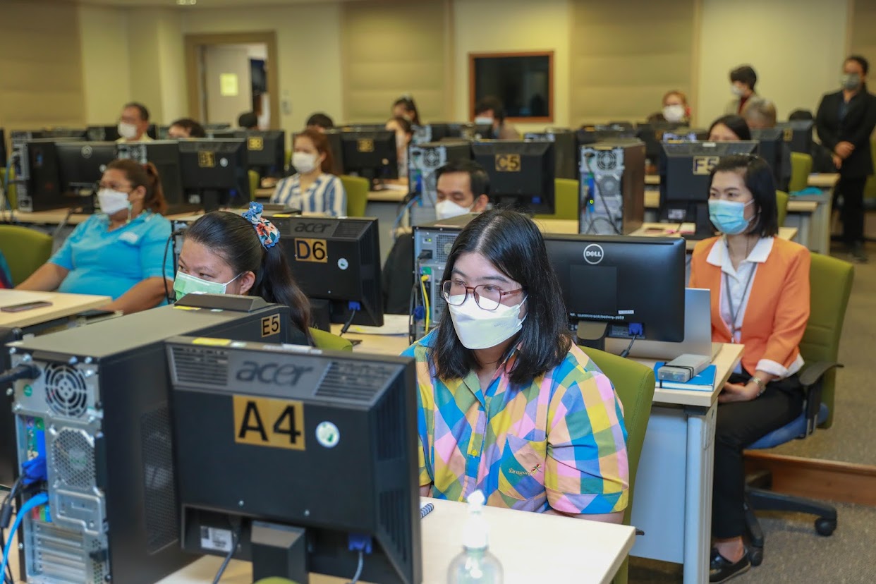 ข่าวสารกระทรวงฯ