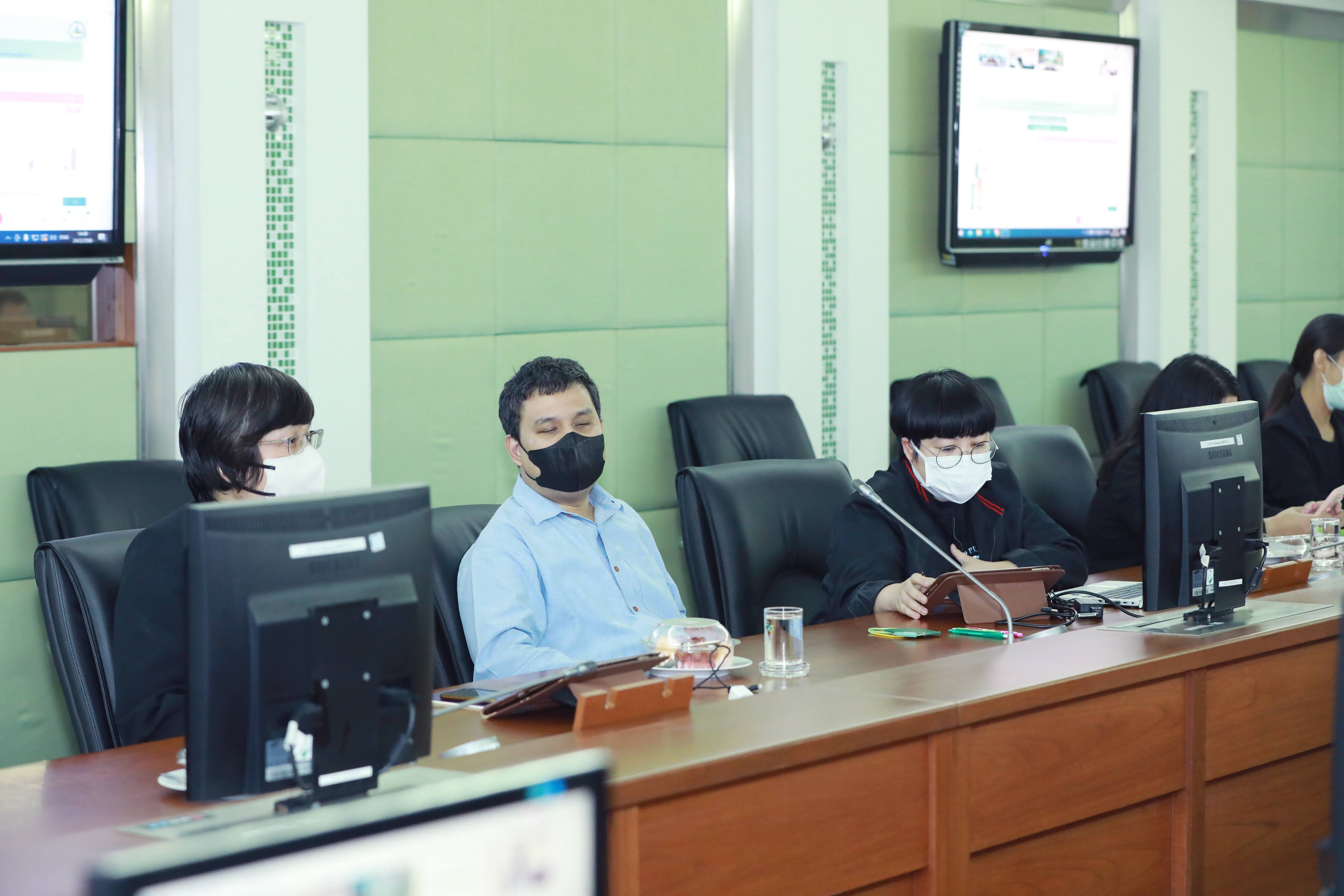 ข่าวสารกระทรวงฯ