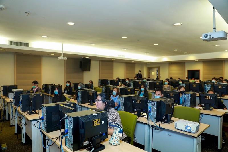 ข่าวสารกระทรวงฯ