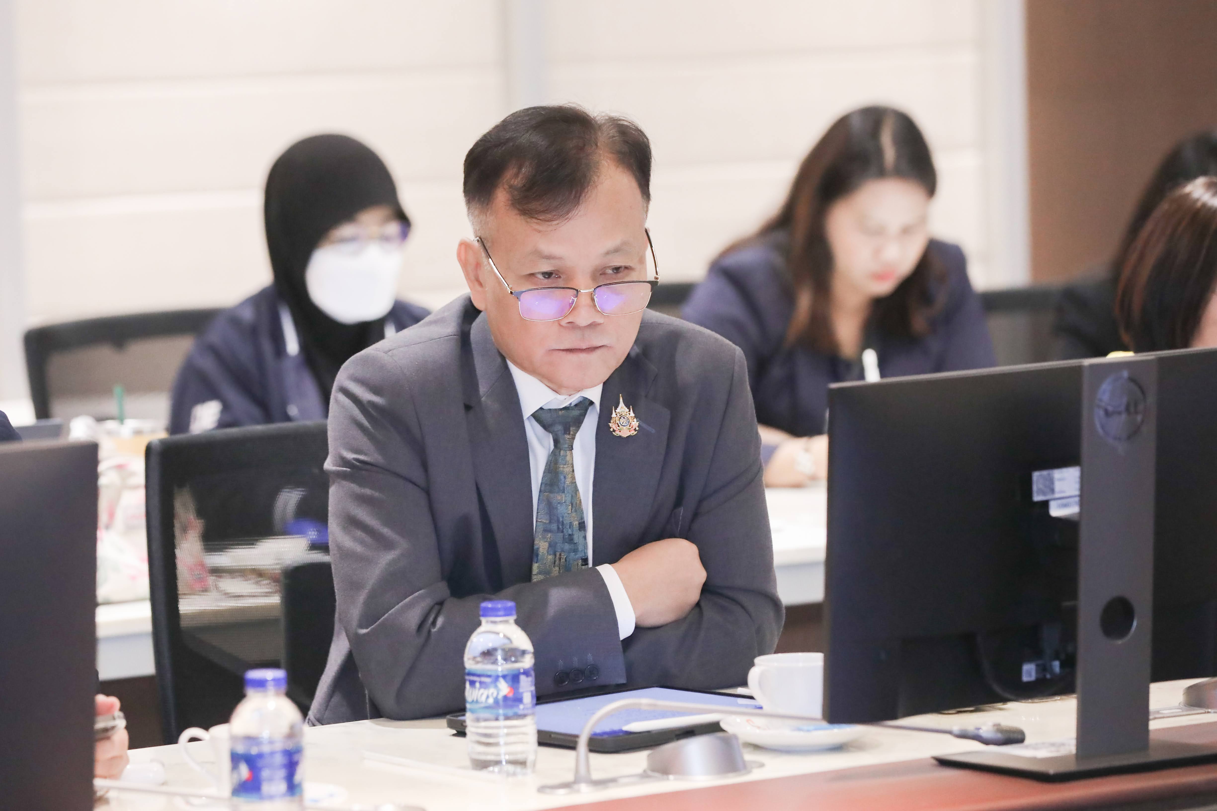 ข่าวสารกระทรวงฯ