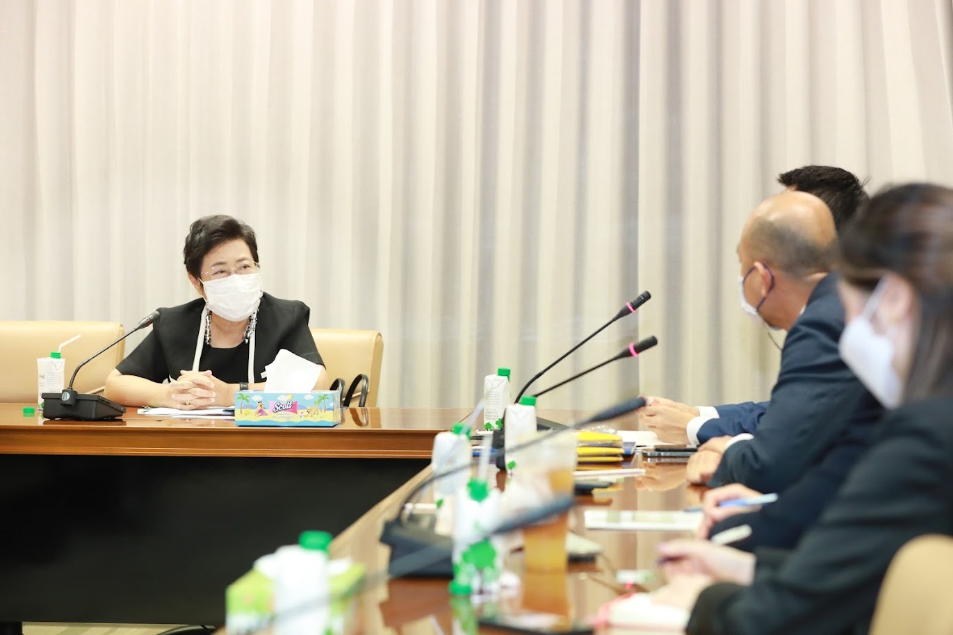 ข่าวสารกระทรวงฯ