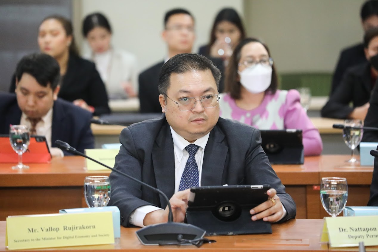 ข่าวรัฐมนตรี