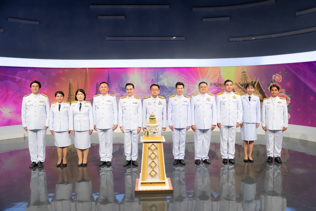 ข่าวสารกระทรวงฯ