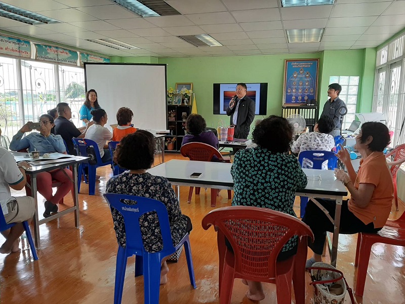 ข่าวสารกระทรวงฯ