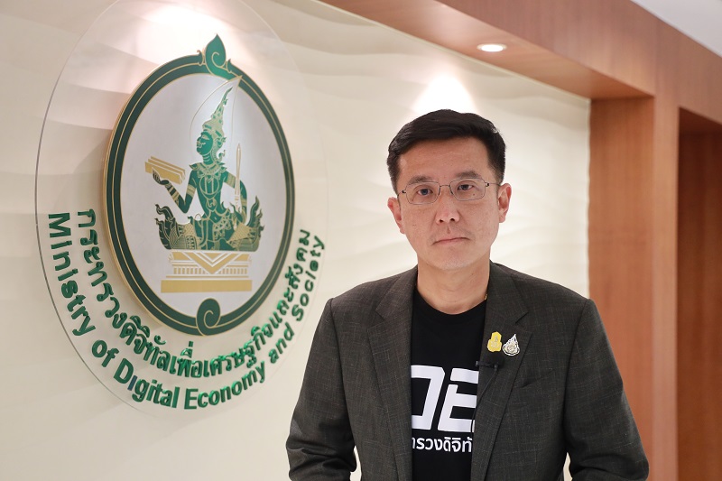 ข่าวรัฐมนตรี