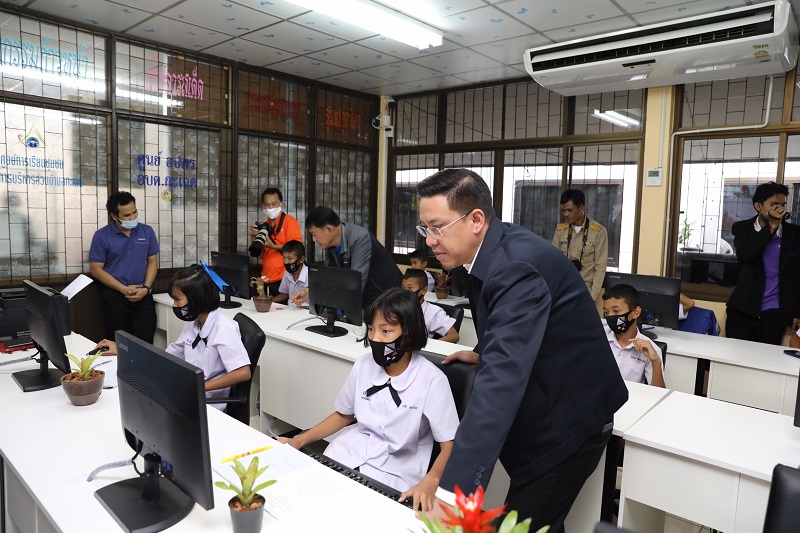 ข่าวรัฐมนตรี