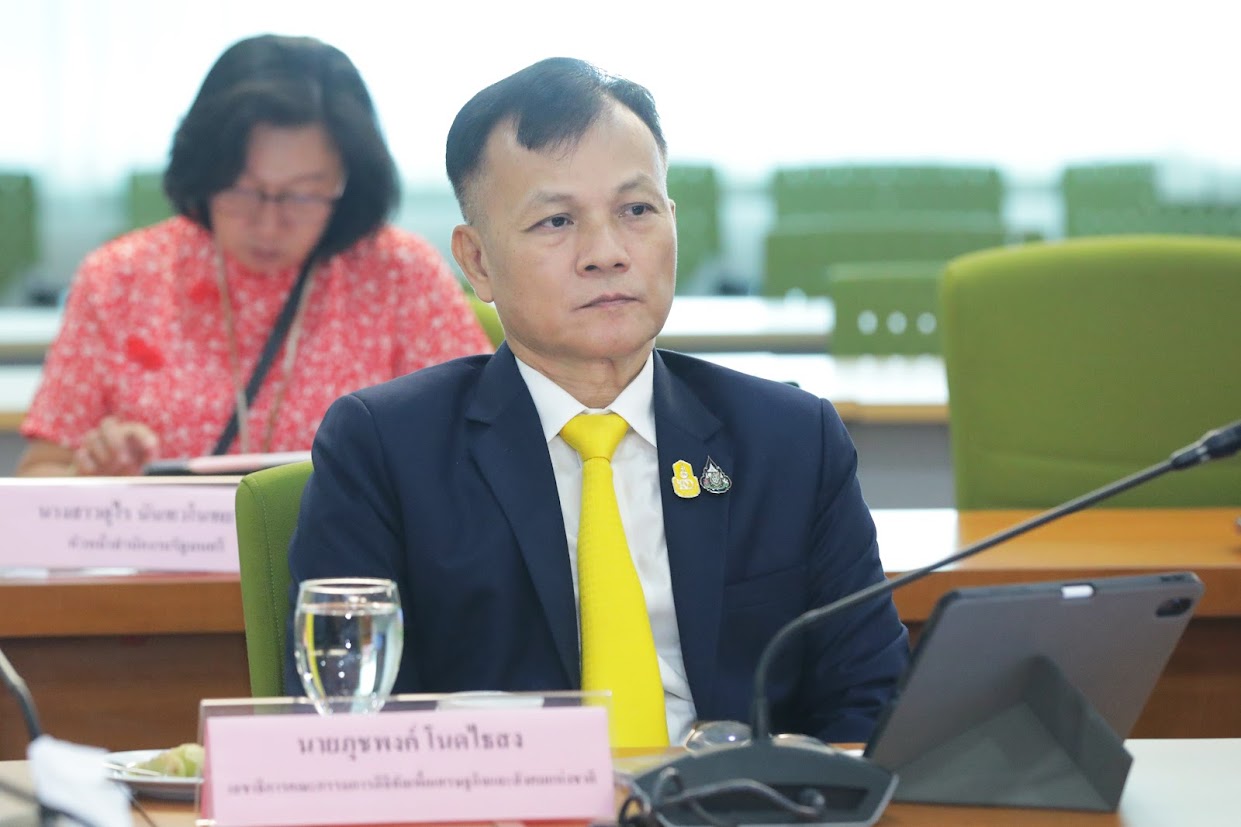 ข่าวรัฐมนตรี