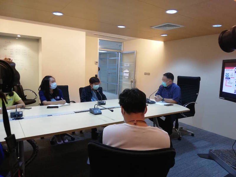 ข่าวสารกระทรวงฯ