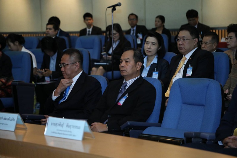 ข่าวสารกระทรวงฯ