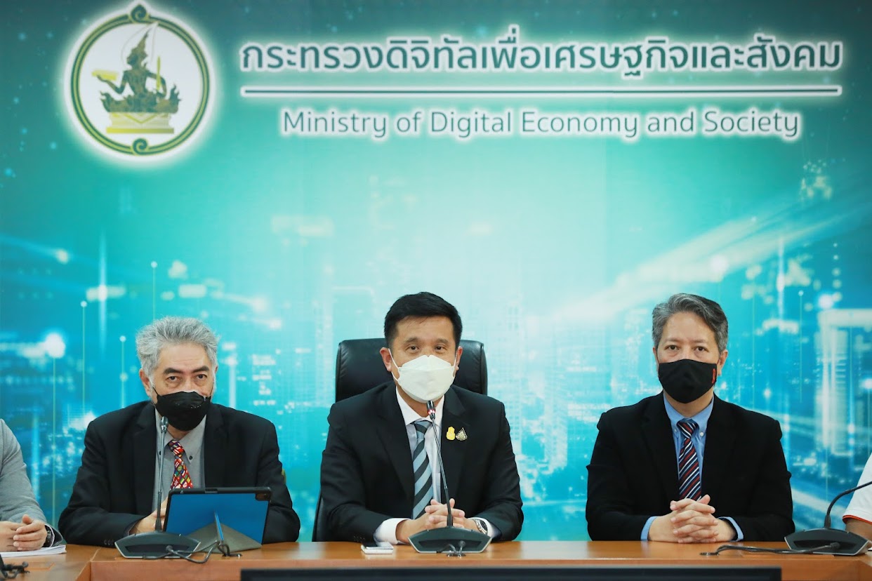 ข่าวรัฐมนตรี