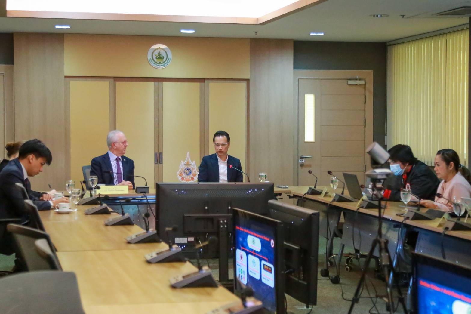 ข่าวสารกระทรวงฯ