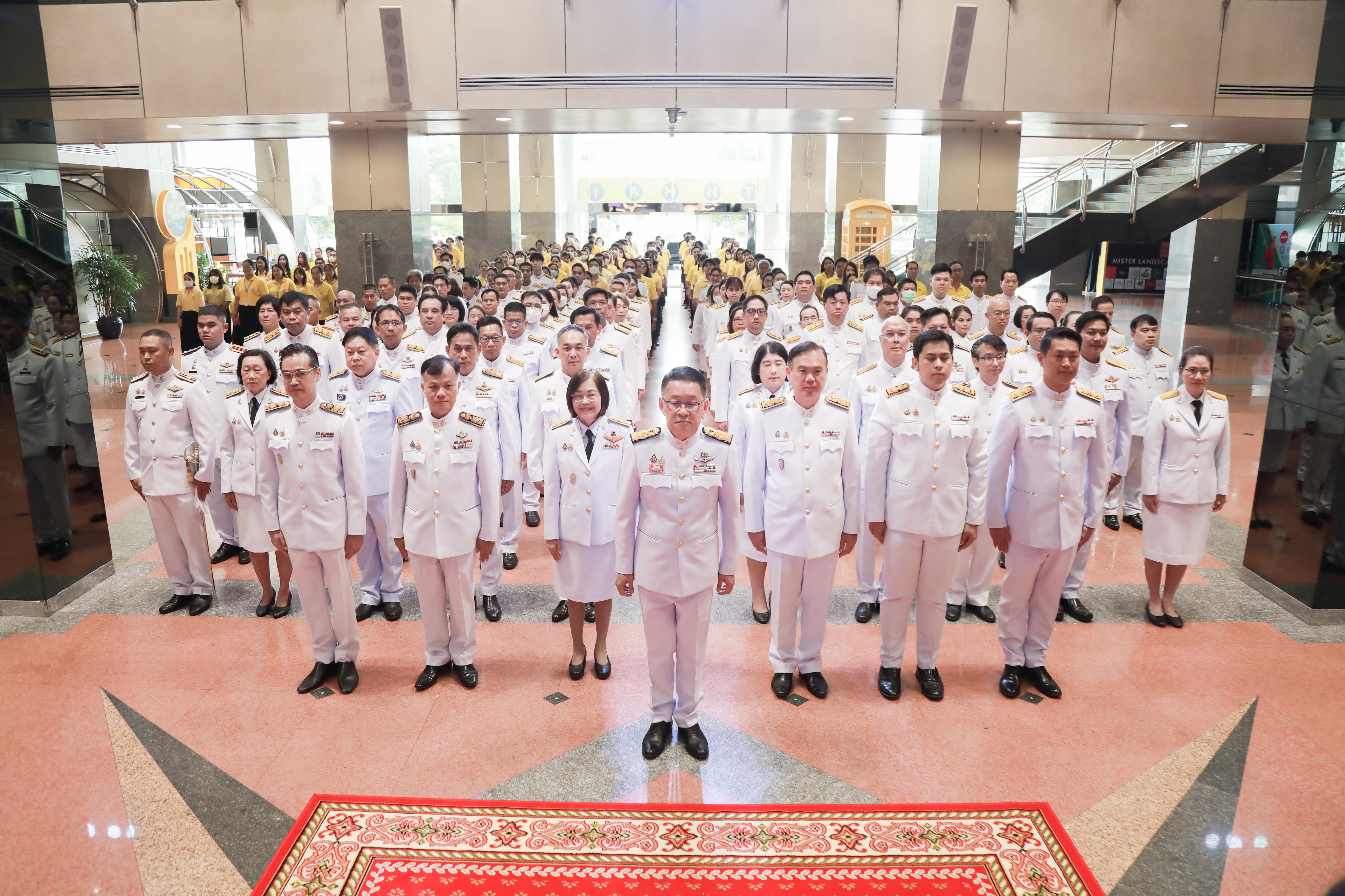 ข่าวสารกระทรวงฯ