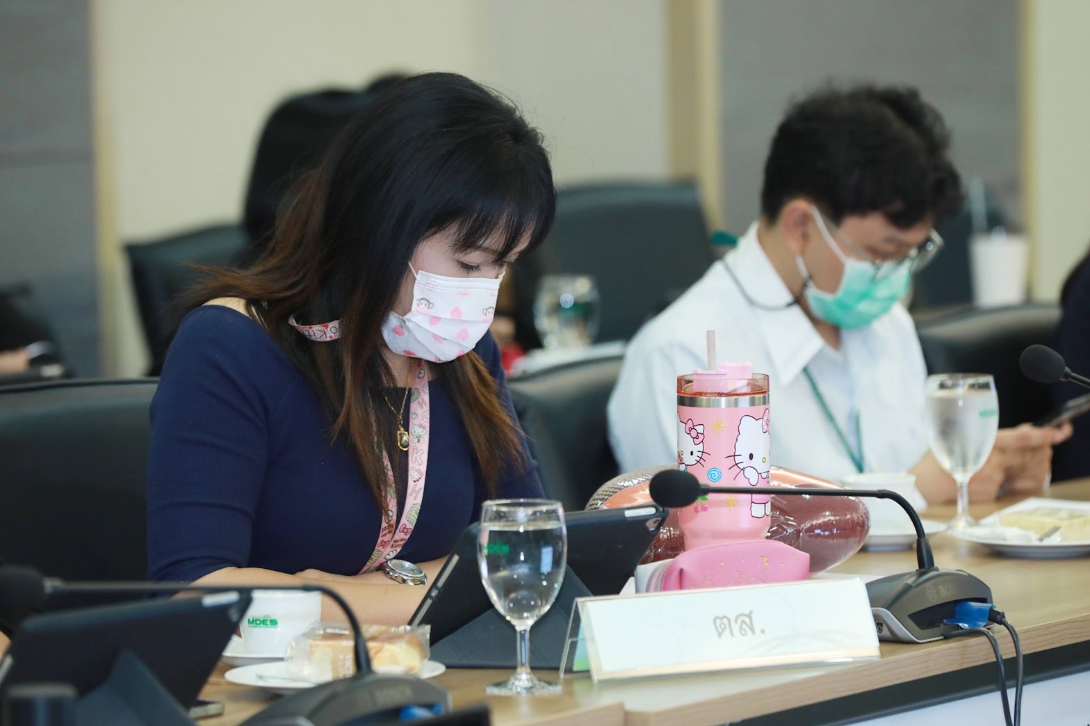 ข่าว ศปท.