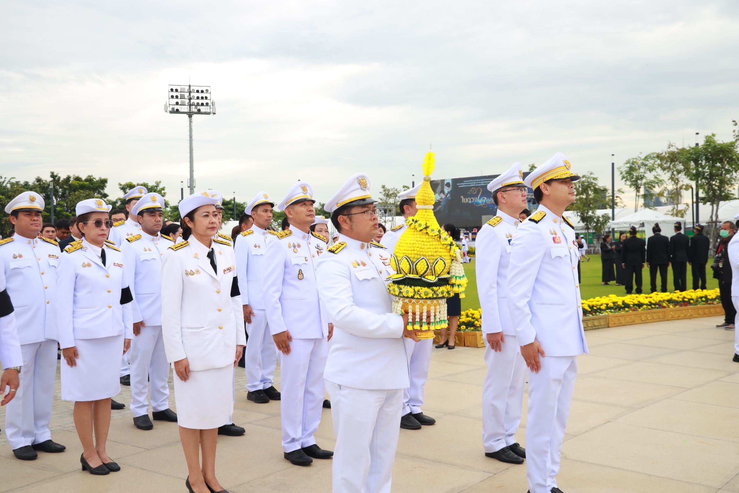 ข่าวรัฐมนตรี