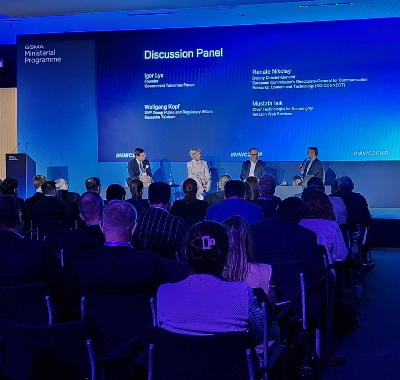 ข่าวสารกระทรวงฯ