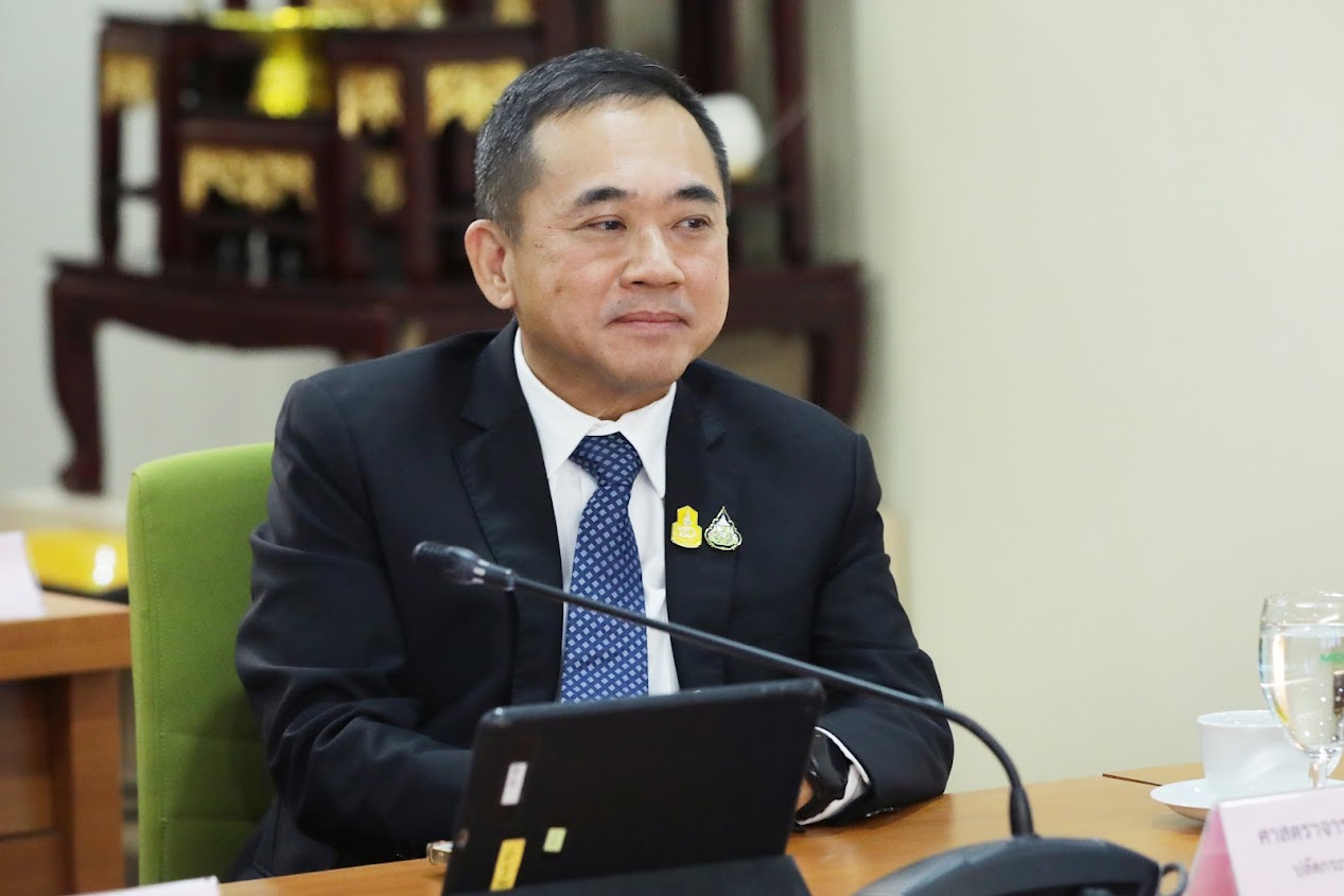 ข่าวรัฐมนตรี