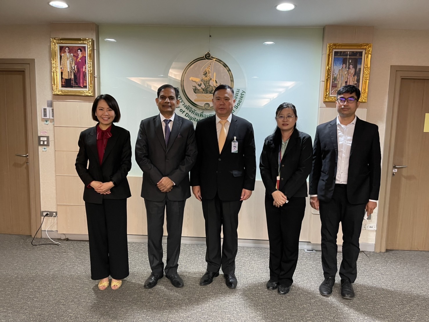 ข่าวสารกระทรวงฯ