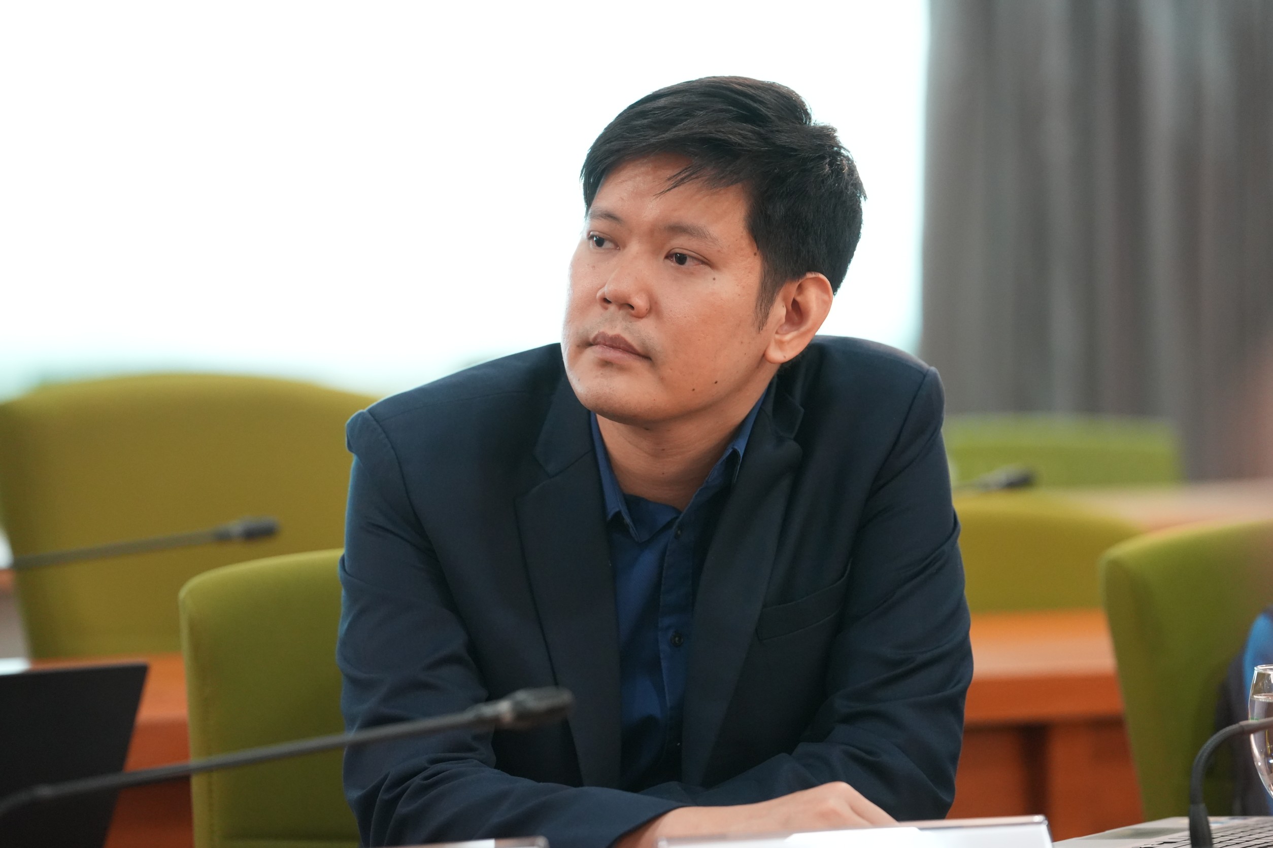 ข่าวรัฐมนตรี