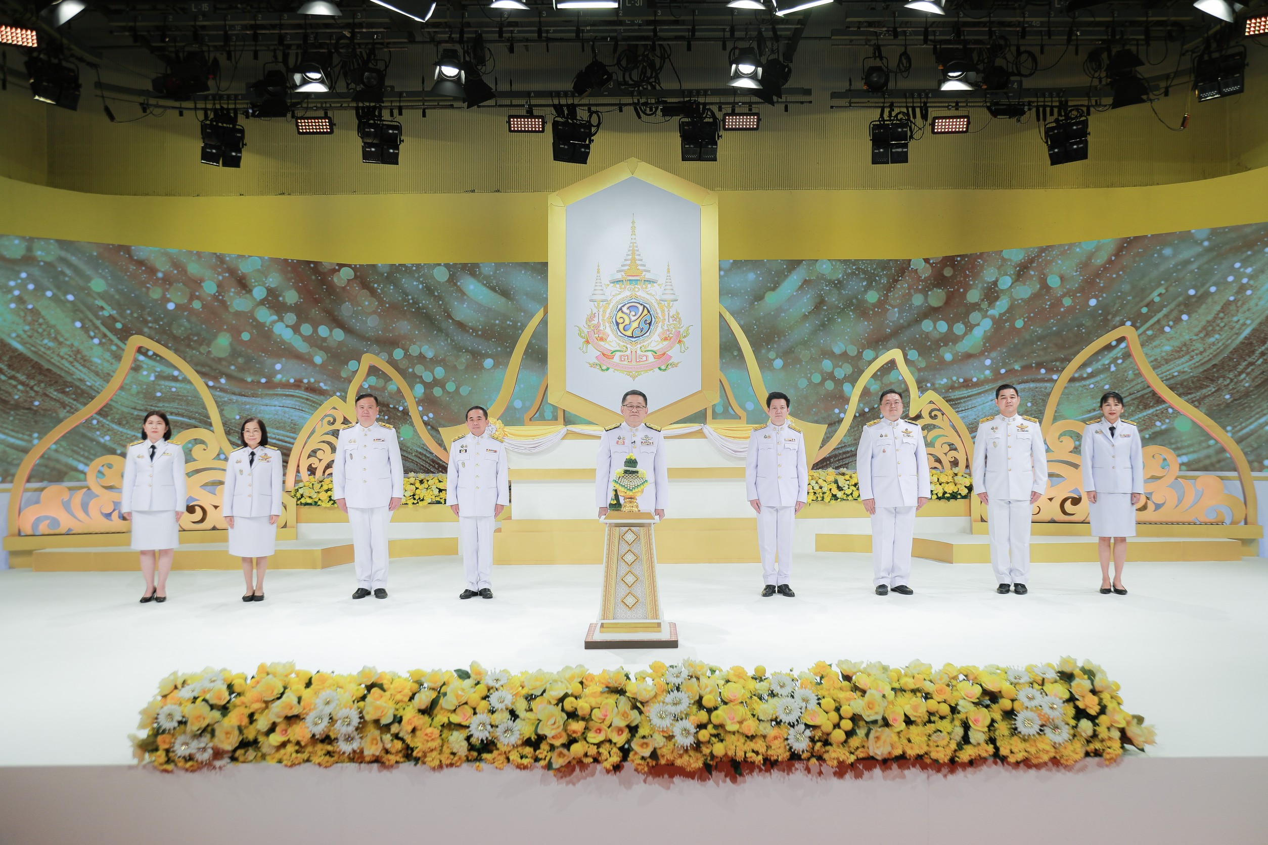 ข่าวสารกระทรวงฯ