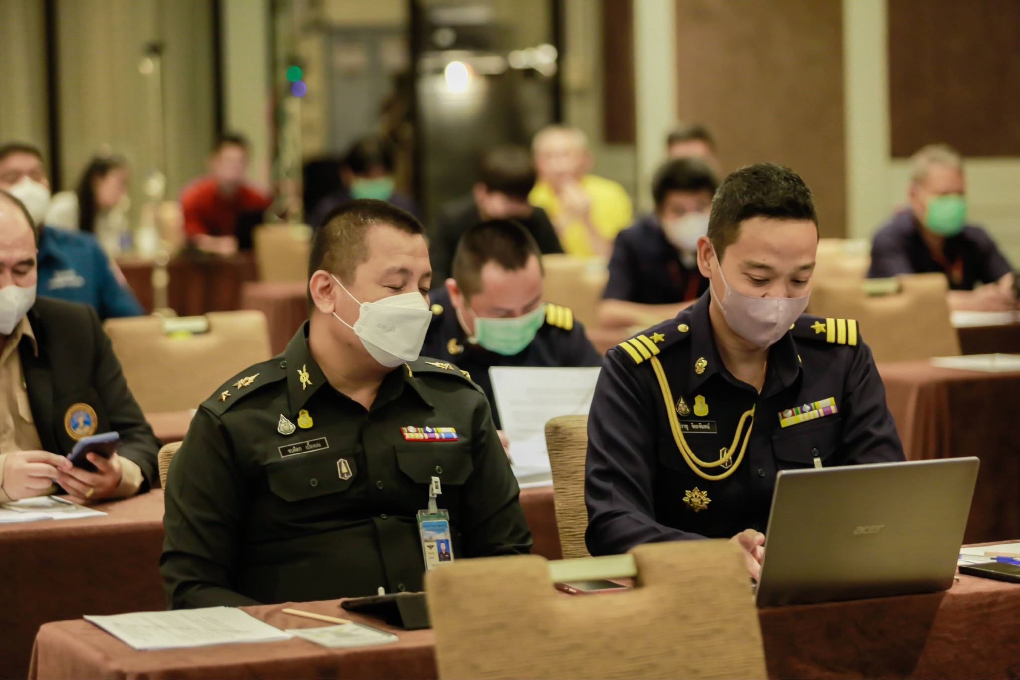 ข่าวสารกระทรวงฯ