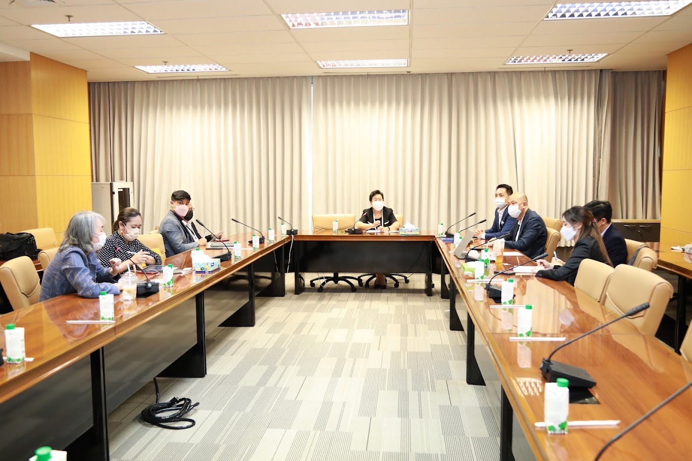 ข่าวสารกระทรวงฯ