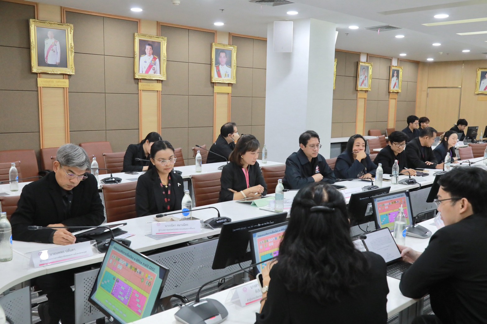 ข่าวสารกระทรวงฯ