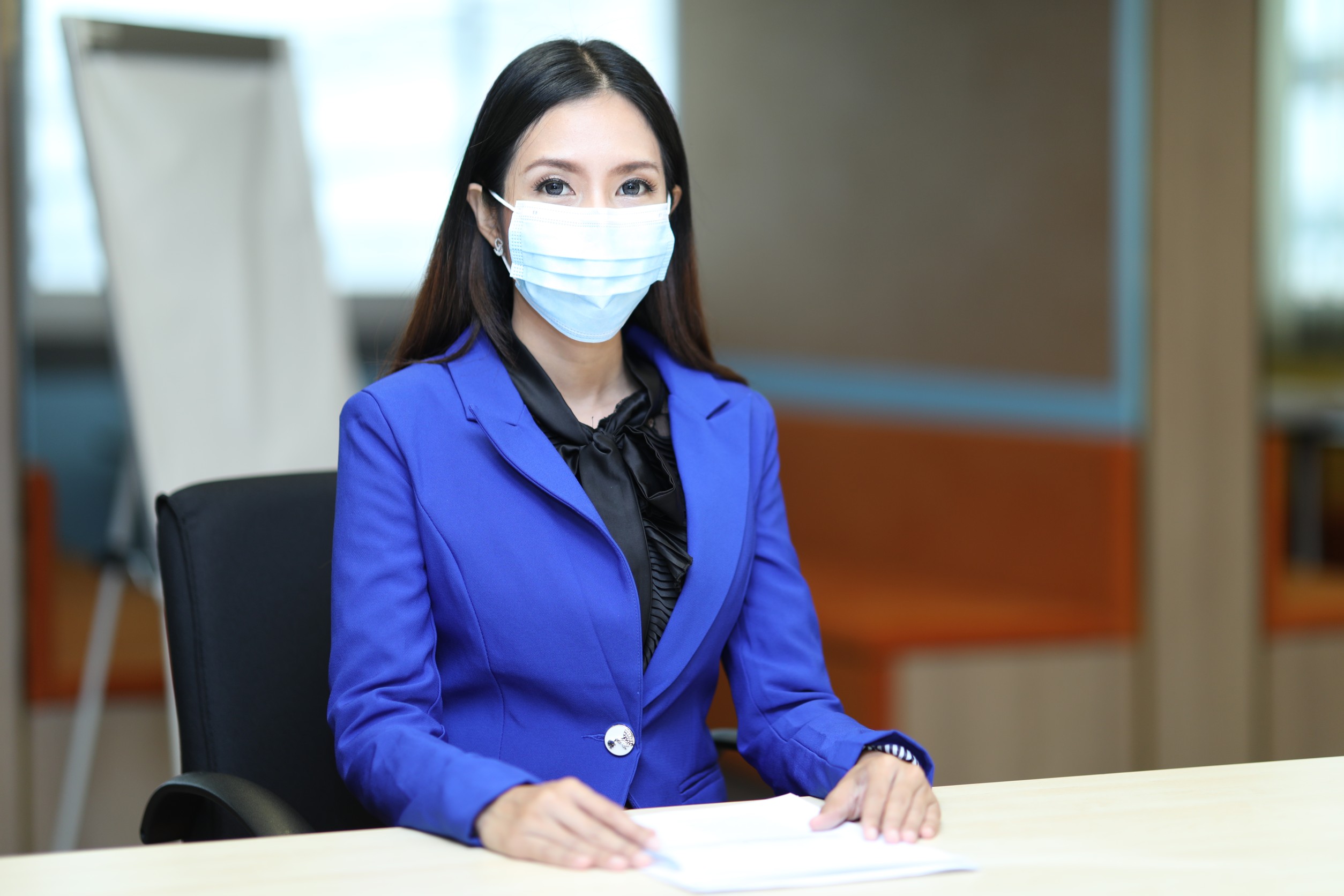 ข่าวรัฐมนตรี