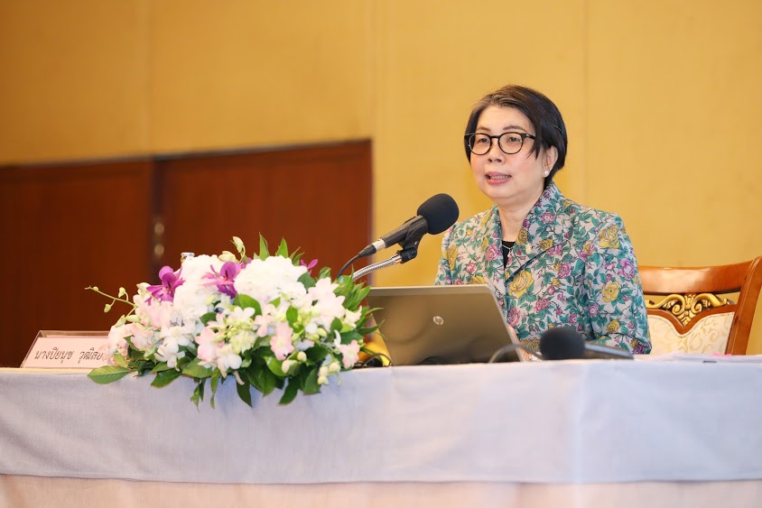 ข่าวสารกระทรวงฯ