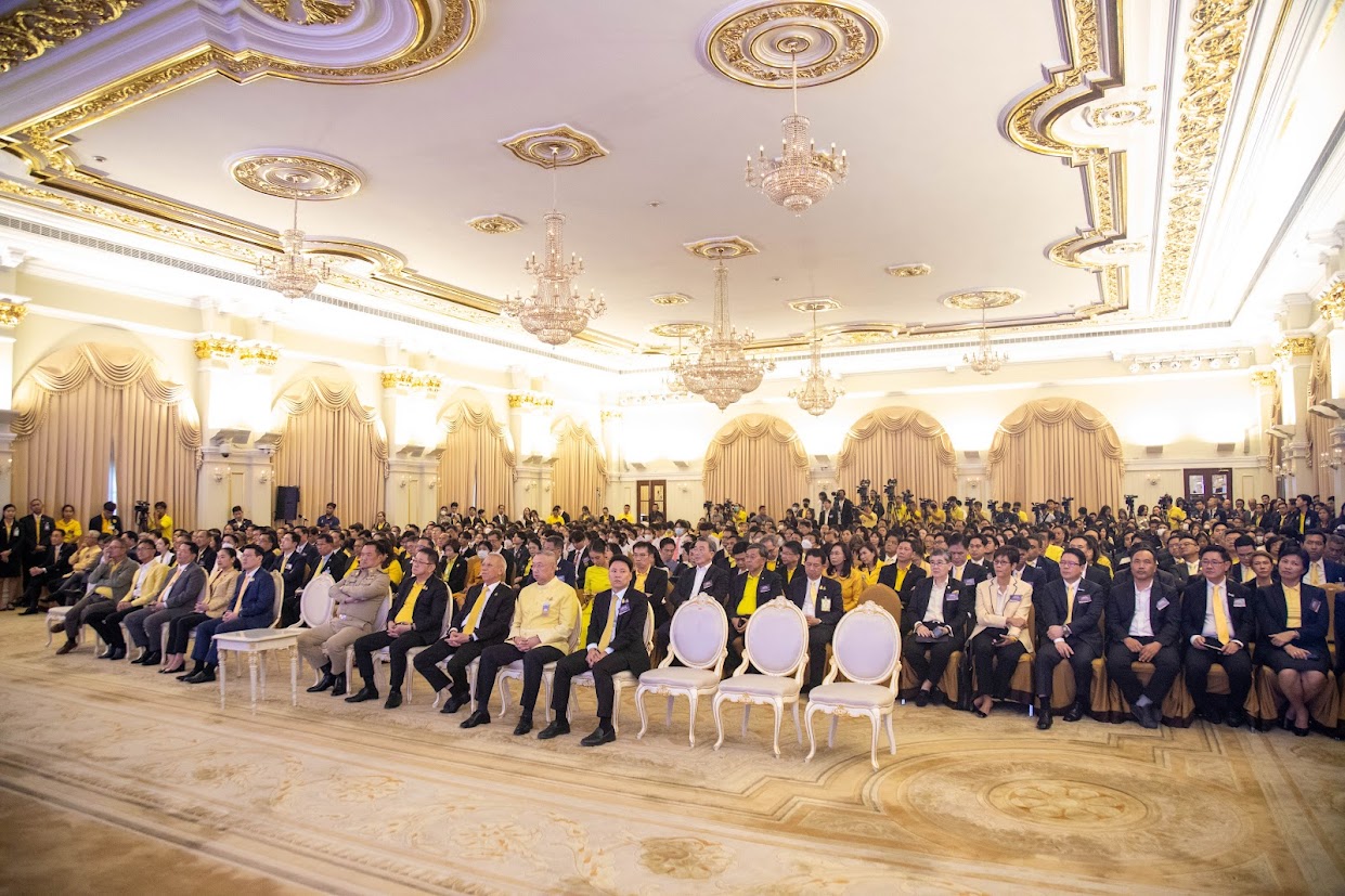 ข่าวรัฐมนตรี