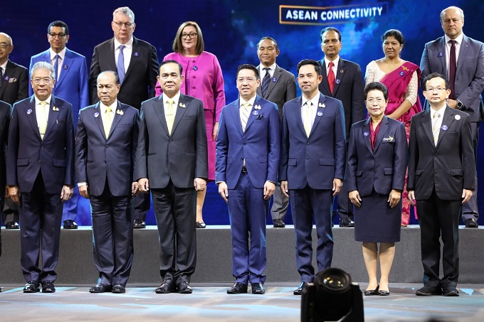 ข่าวสารกระทรวงฯ