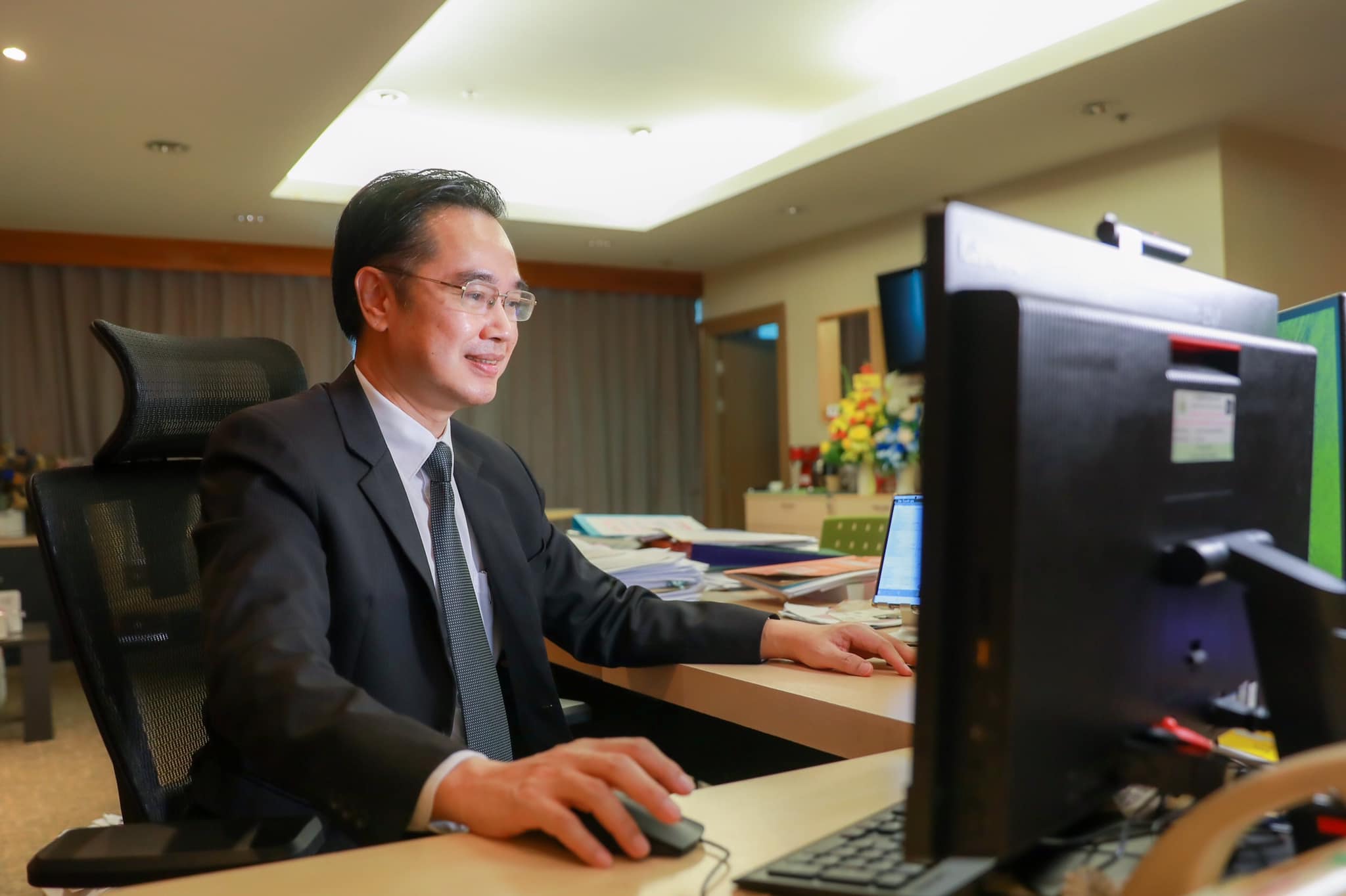 ข่าวสารกระทรวงฯ