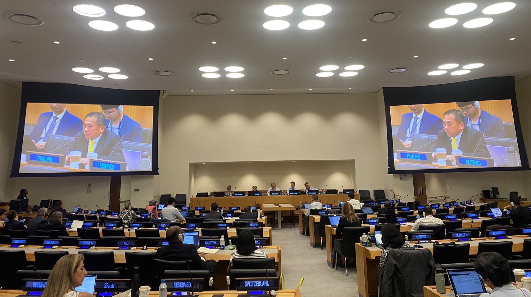 ข่าวสารกระทรวงฯ