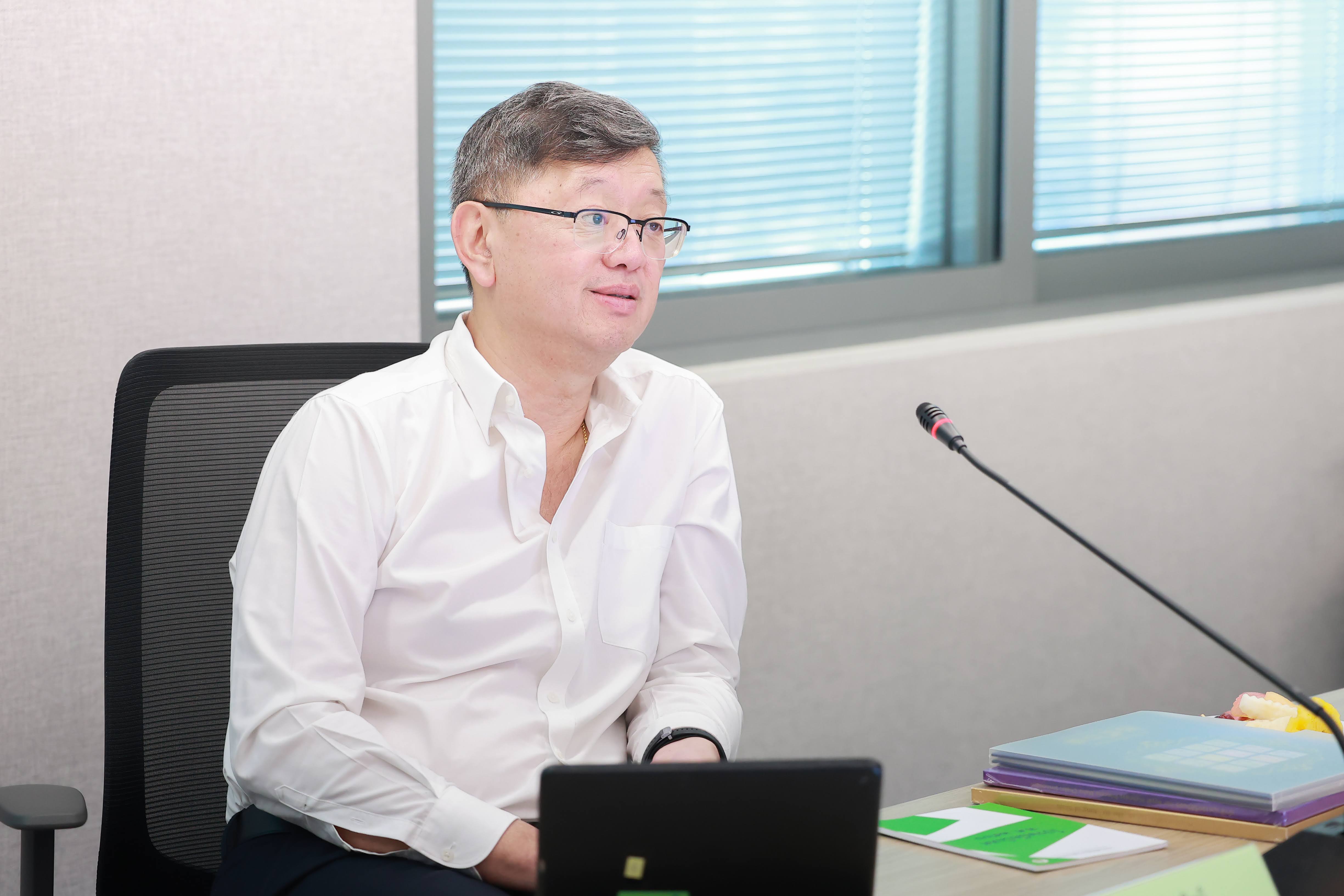 ข่าวสารกระทรวงฯ