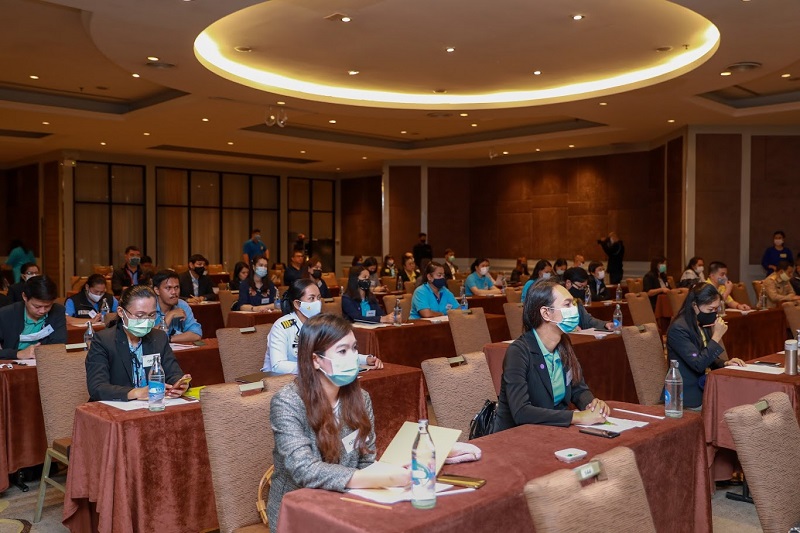 ข่าวสารกระทรวงฯ