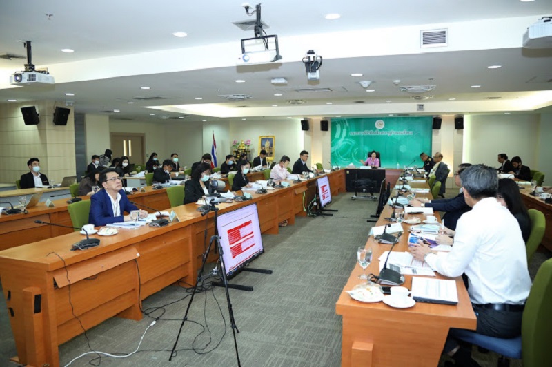 ข่าวสารกระทรวงฯ