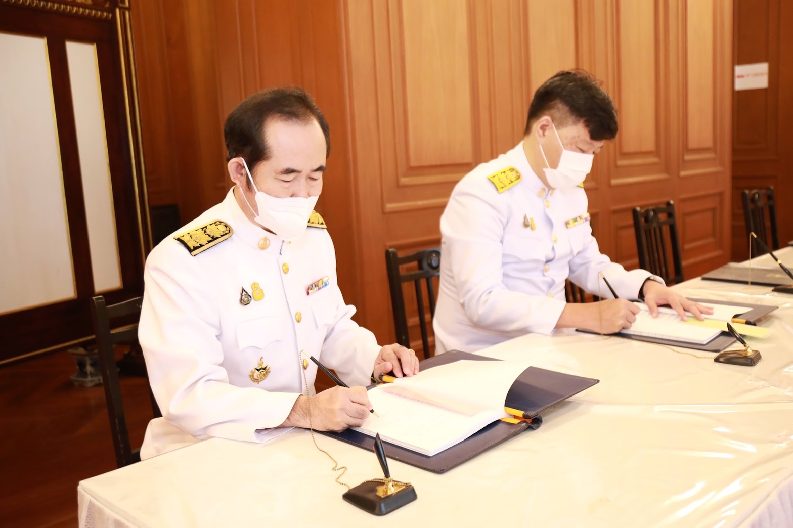 ข่าวสารกระทรวงฯ