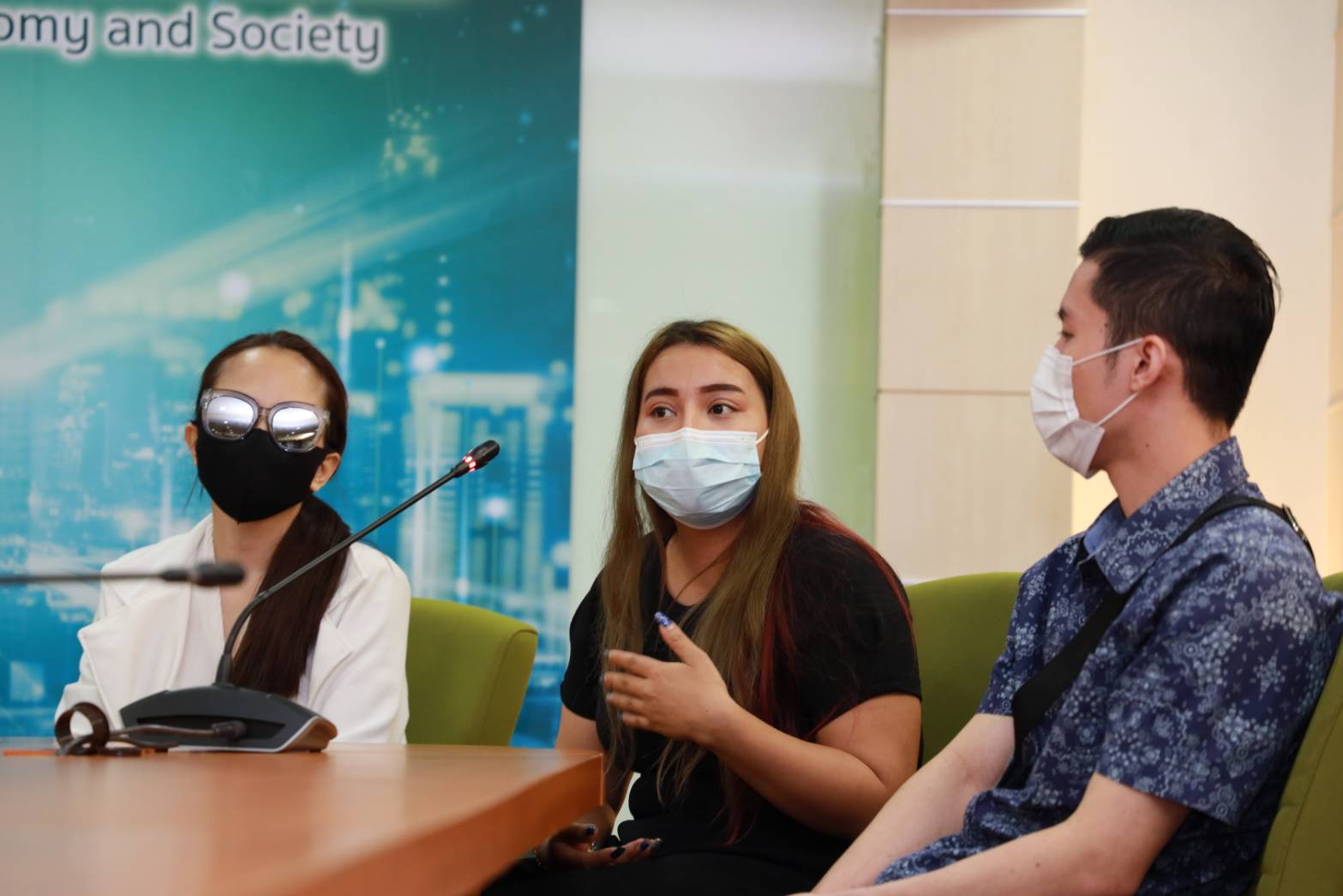 ข่าวรัฐมนตรี